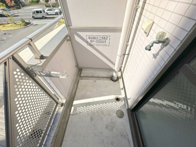 【設備】 | プロスパーハイツ古市