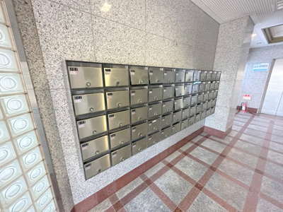 【その他共用部分】 | プロスパーハイツ古市