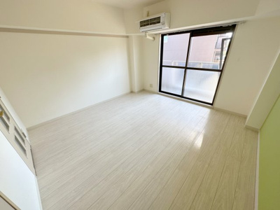 【居間・リビング】 | プロスパーハイツ古市