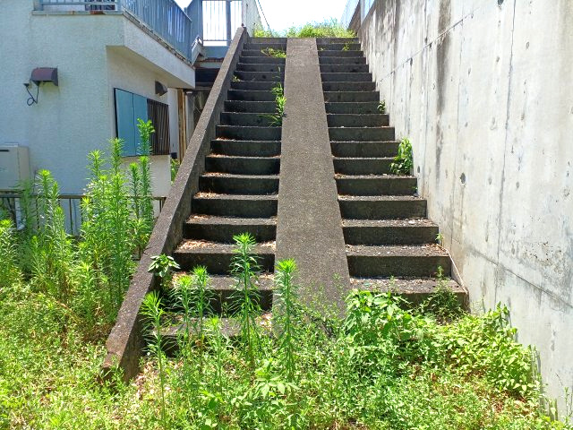 油平 売地　◇緑に囲まれた閑静な住宅地◇のその他