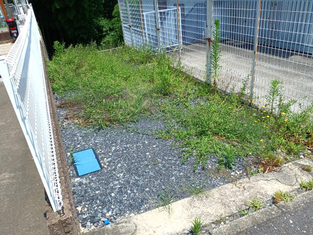 油平 売地　◇緑に囲まれた閑静な住宅地◇のその他