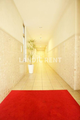 【エントランス】 | モン・ルポ博多駅東