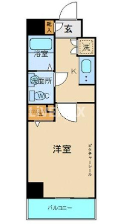 ステージファースト池袋アジールコート