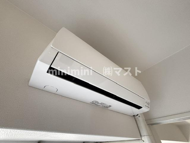 プレサンス立売堀アーバンスタイルの設備