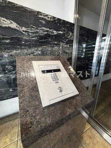 プレサンス立売堀アーバンスタイルのその他
