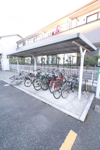 メインシティガーデンフォルトゥーナのその他共用部分