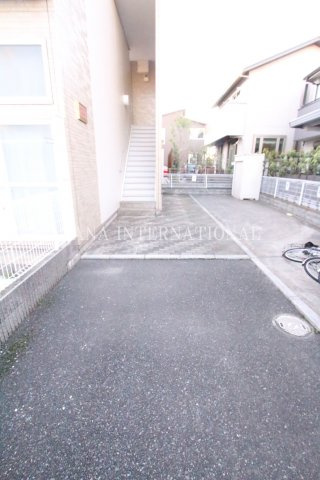 メインシティガーデンフォルトゥーナのその他共用部分