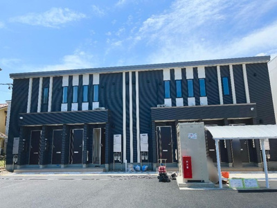 【その他共用部分】 | シャンピア出町前