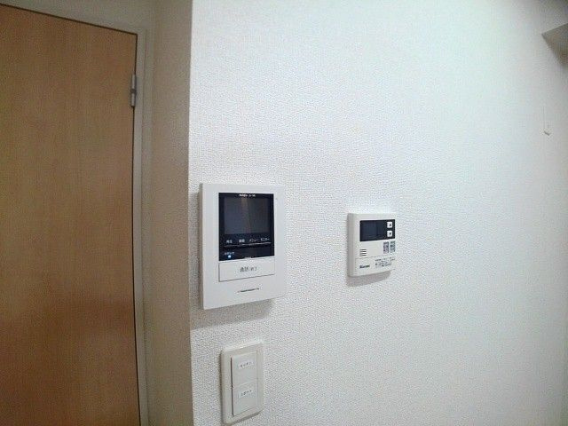 【セキュリティ】ルガーナⅡ