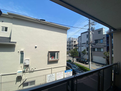 【展望】 | ジュエル曽根東