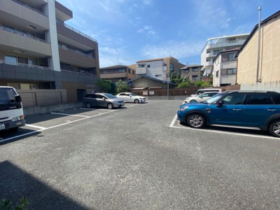 【駐車場】 | ジュエル曽根東