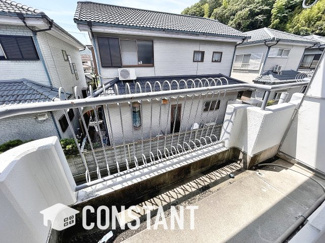 【展望】 | サンステージ八万