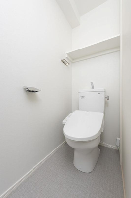 【トイレ】 | エンクレスト呉服町