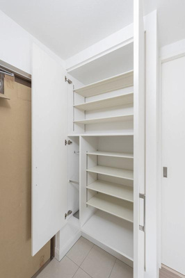 【玄関】 | エンクレスト呉服町