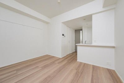 【居間・リビング】 | エンクレスト呉服町