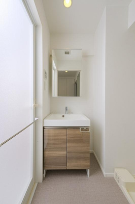 【洗面所】 | エンクレスト呉服町