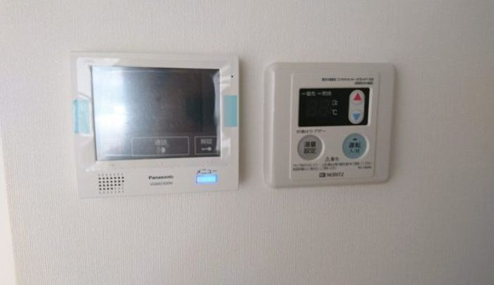 【設備】プリュネル繁多川 
