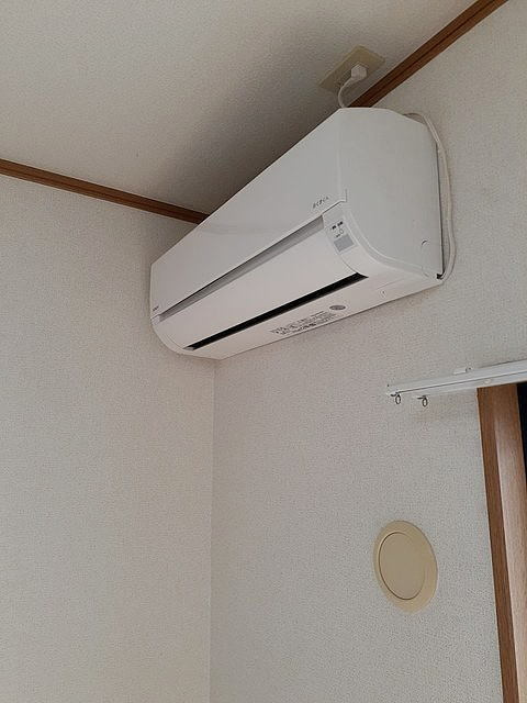 アロッジオ尾ノ上の設備