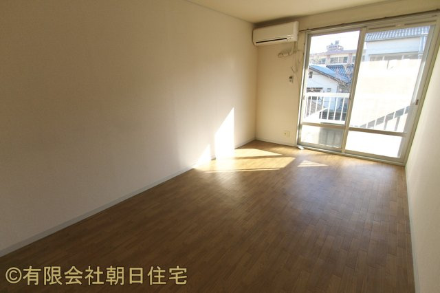 コーポ美鈴の設備