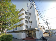緑地ロイヤルハイツの画像
