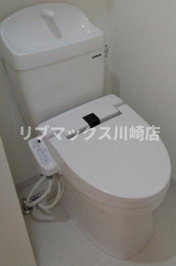 【トイレ】