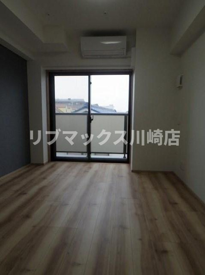 【内装】