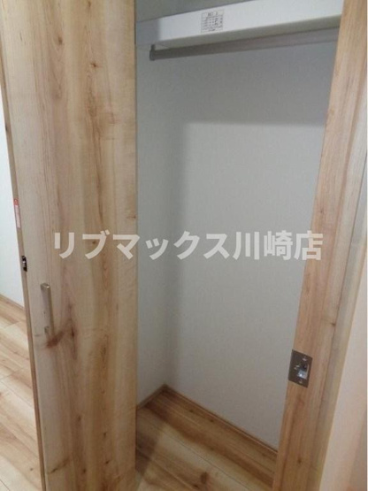 【内装】