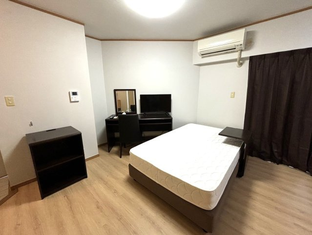 【設備】セブンフアリ