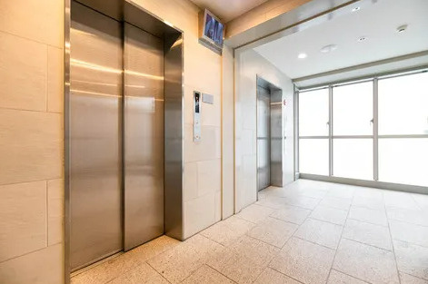 クレヴィアタワー目黒不動前のその他共用部分|クレヴィアタワー目黒不動前