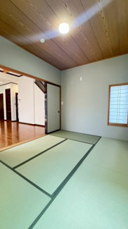 【和室】 | つつじが丘2丁目 | 和室