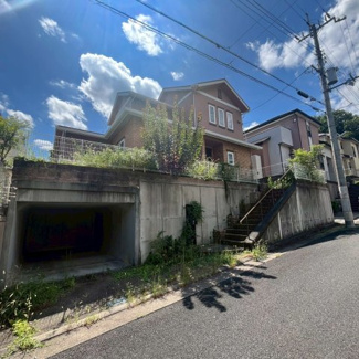 【外観】 | つつじが丘2丁目 | 外観