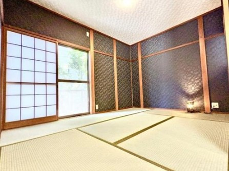 【和室】 | S21645-市原野
