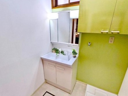 【洗面所】 | S21645-市原野