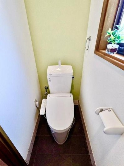 【トイレ】 | S21645-市原野