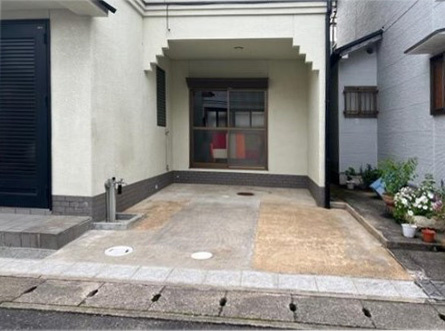 【駐車場】 | S21645-市原野