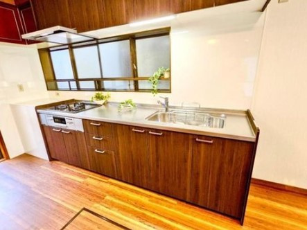 【キッチン】 | S21645-市原野