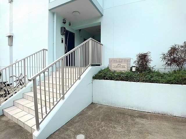 【その他共用部分】コーポYAKA・松尾 