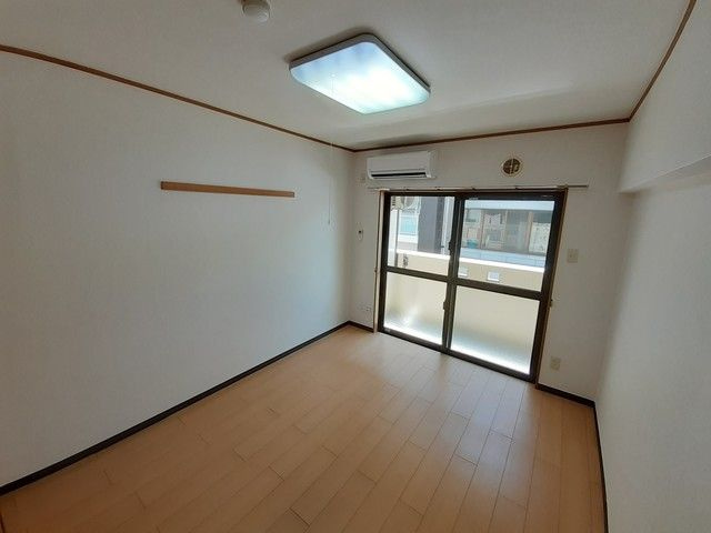 【洋室】カーサ　オーラ・ソーレ 