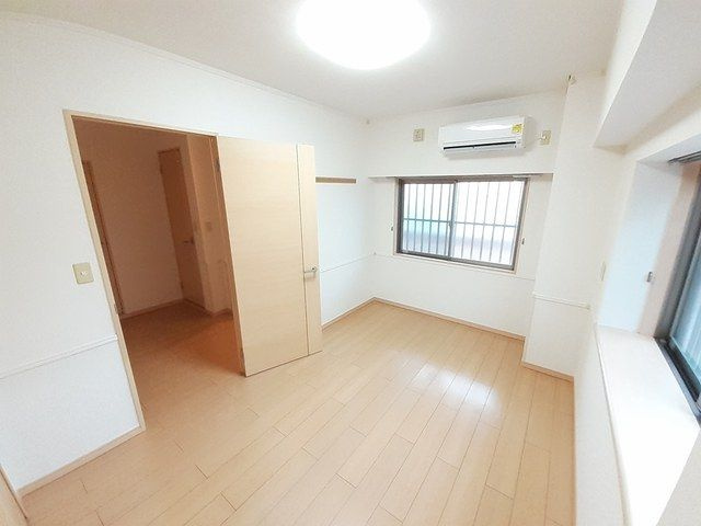 【設備】エレガントハウス