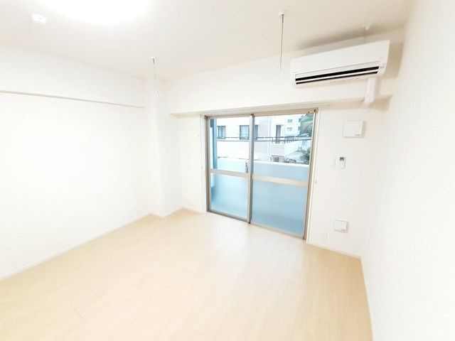 【設備】グランビスタ
