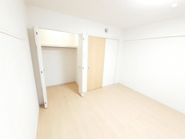 【収納】グランビスタ