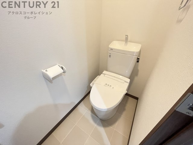 バストイレ別でおすすめ！

