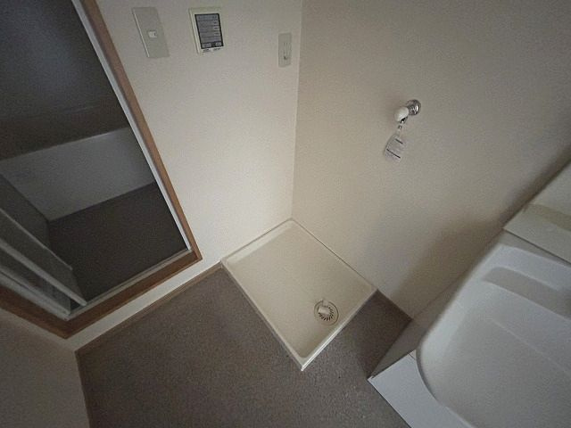 ロマネコンティ24の内装|明るい室内です
※違うお部屋の写真を使用している為、実際には異なる可能性がございます。