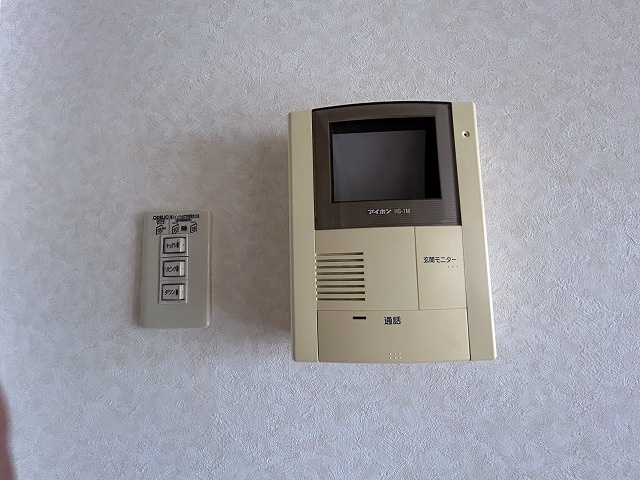 ロマネコンティ24のセキュリティ