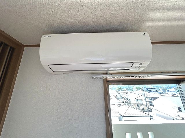 ロマネコンティ24の設備|※違うお部屋の写真を使用している為、実際には異なる可能性がございます。