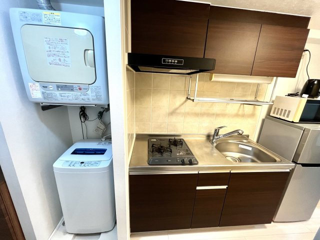 別号室の写真です（現状を優先します） 