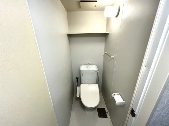 別号室の写真です（現状を優先します） 
