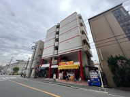 東大阪市御厨栄町１丁目の店舗一部の画像