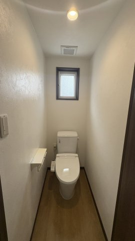 別号室の写真です（現状を優先します）