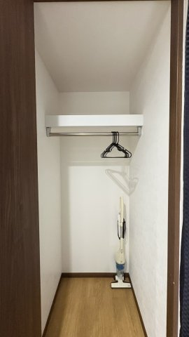 別号室の写真です（現状を優先します）